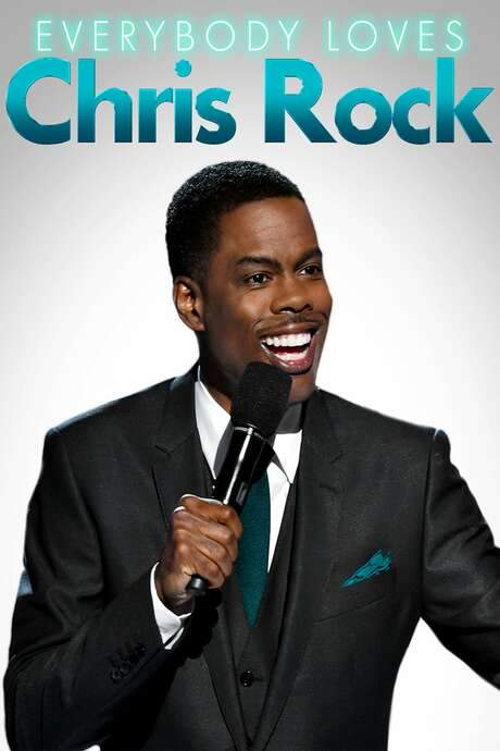 Everybody Loves Chris Rock